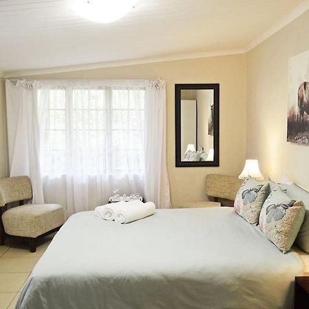 Country Lane Guesthouse Howick Zewnętrze zdjęcie