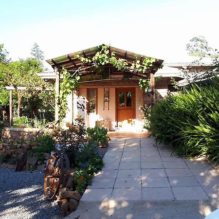 Country Lane Guesthouse Howick Zewnętrze zdjęcie