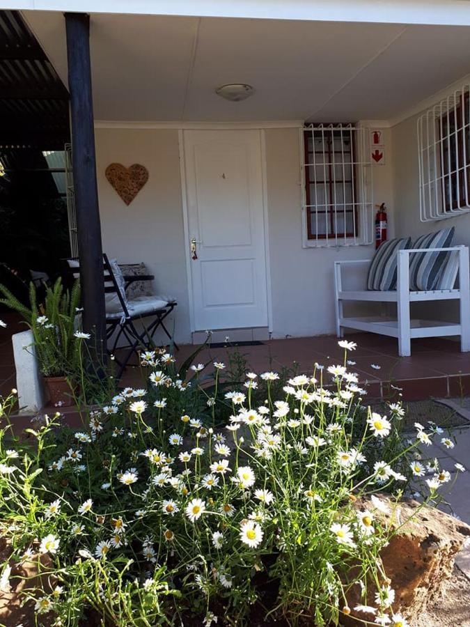 Country Lane Guesthouse Howick Zewnętrze zdjęcie