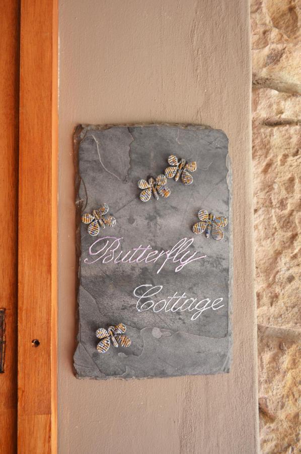 Country Lane Guesthouse Howick Zewnętrze zdjęcie