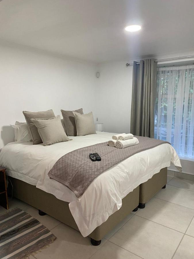 Country Lane Guesthouse Howick Zewnętrze zdjęcie