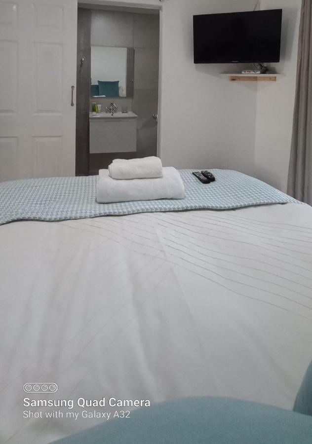 Country Lane Guesthouse Howick Zewnętrze zdjęcie