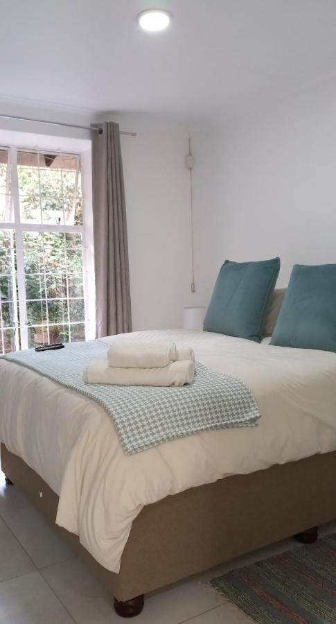Country Lane Guesthouse Howick Zewnętrze zdjęcie