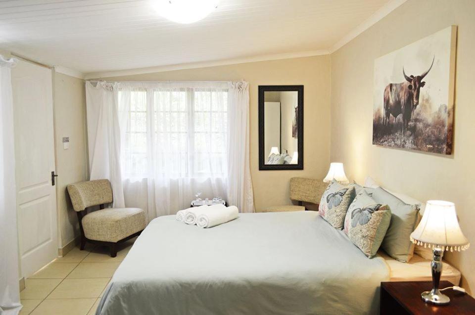 Country Lane Guesthouse Howick Zewnętrze zdjęcie