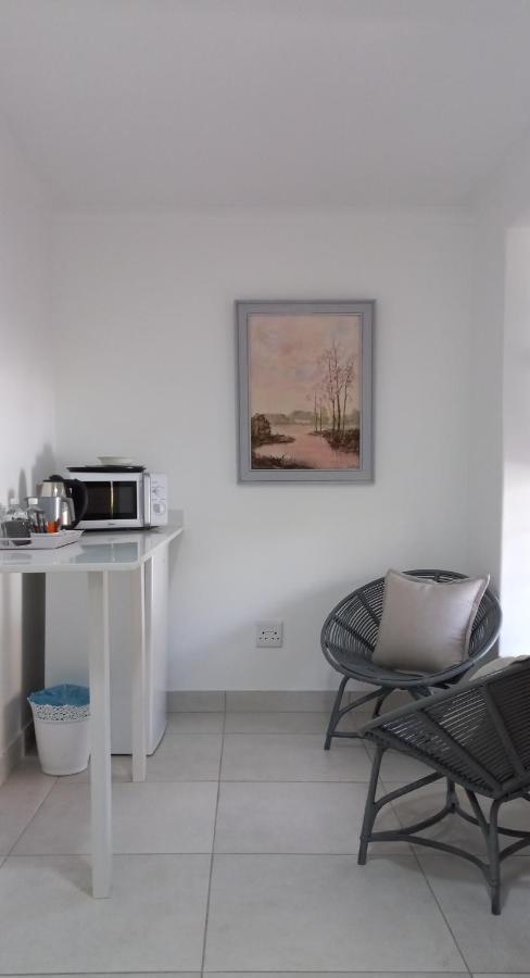 Country Lane Guesthouse Howick Zewnętrze zdjęcie