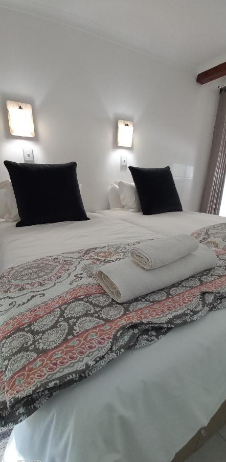 Country Lane Guesthouse Howick Zewnętrze zdjęcie