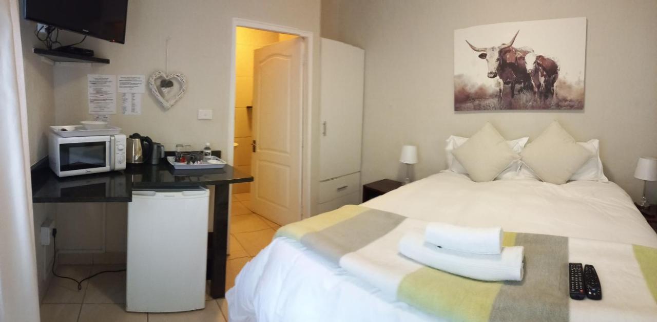 Country Lane Guesthouse Howick Zewnętrze zdjęcie