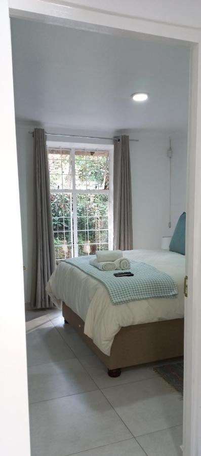 Country Lane Guesthouse Howick Zewnętrze zdjęcie