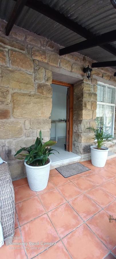 Country Lane Guesthouse Howick Zewnętrze zdjęcie