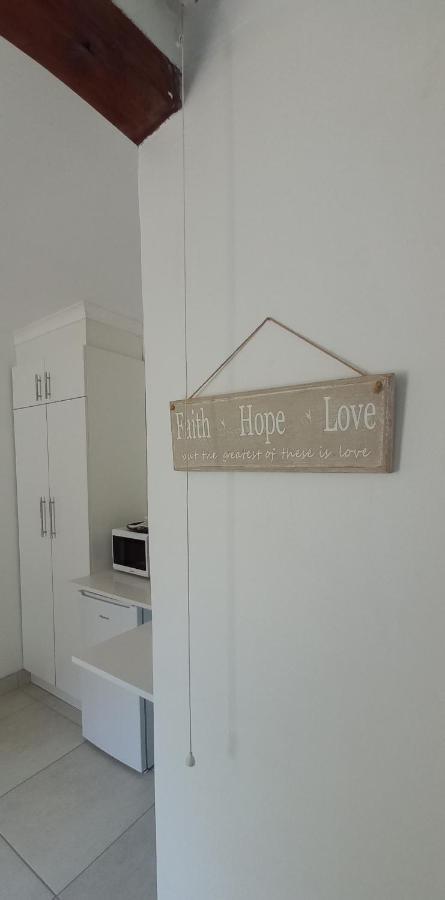 Country Lane Guesthouse Howick Zewnętrze zdjęcie