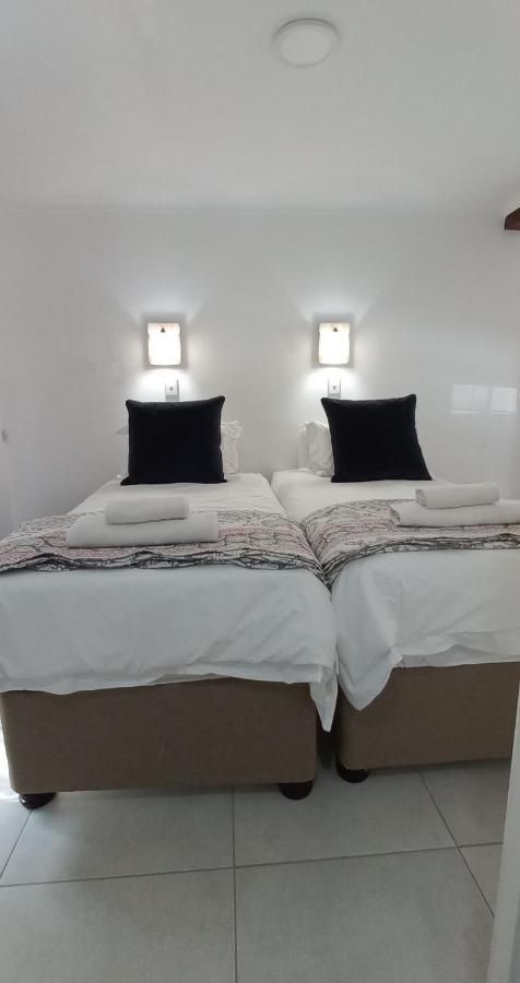 Country Lane Guesthouse Howick Zewnętrze zdjęcie