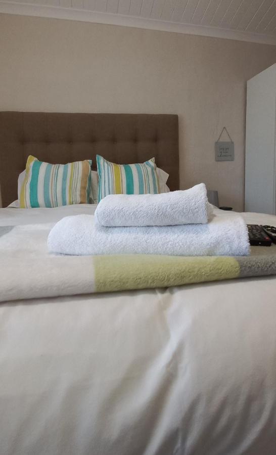 Country Lane Guesthouse Howick Zewnętrze zdjęcie