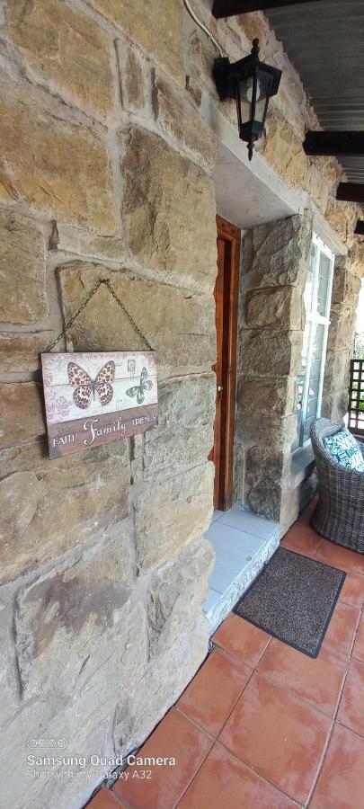 Country Lane Guesthouse Howick Zewnętrze zdjęcie