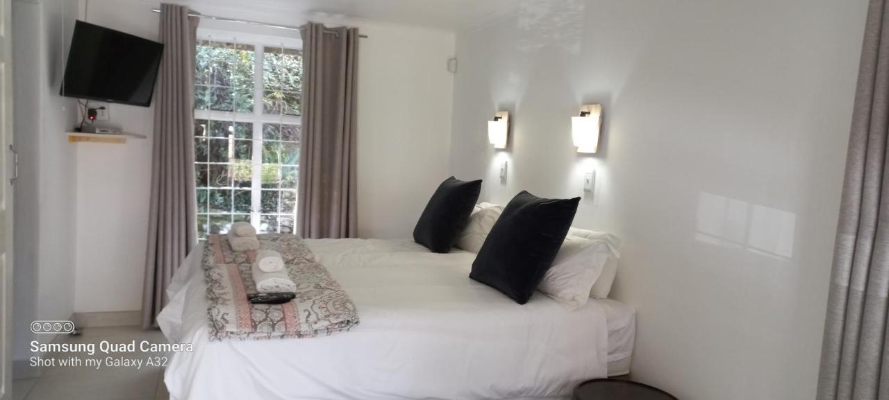 Country Lane Guesthouse Howick Zewnętrze zdjęcie