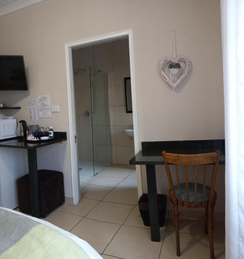 Country Lane Guesthouse Howick Zewnętrze zdjęcie
