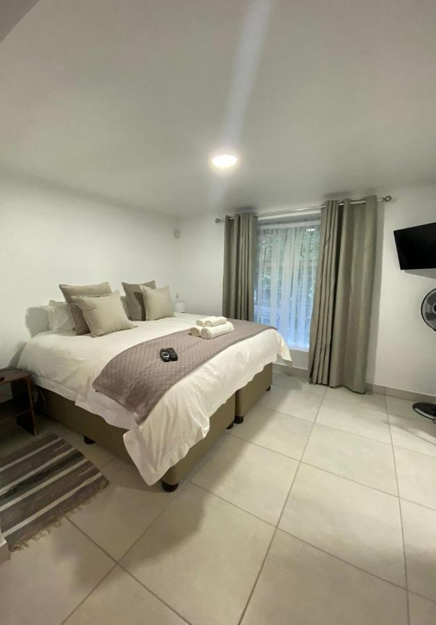 Country Lane Guesthouse Howick Zewnętrze zdjęcie