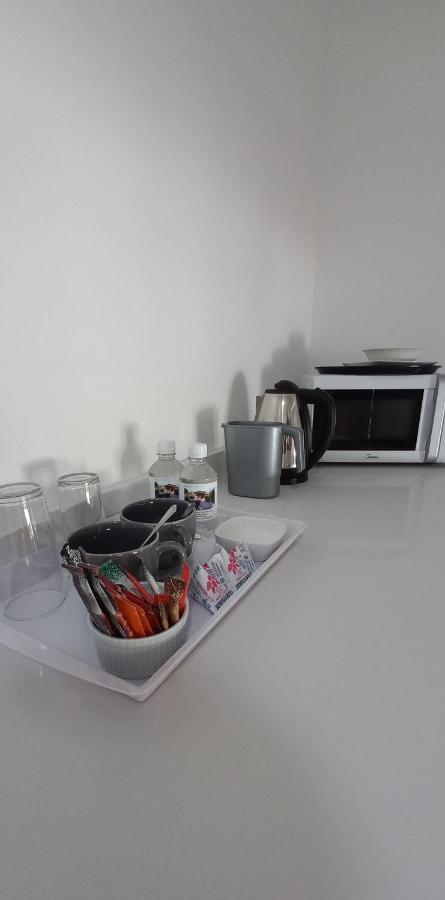 Country Lane Guesthouse Howick Zewnętrze zdjęcie