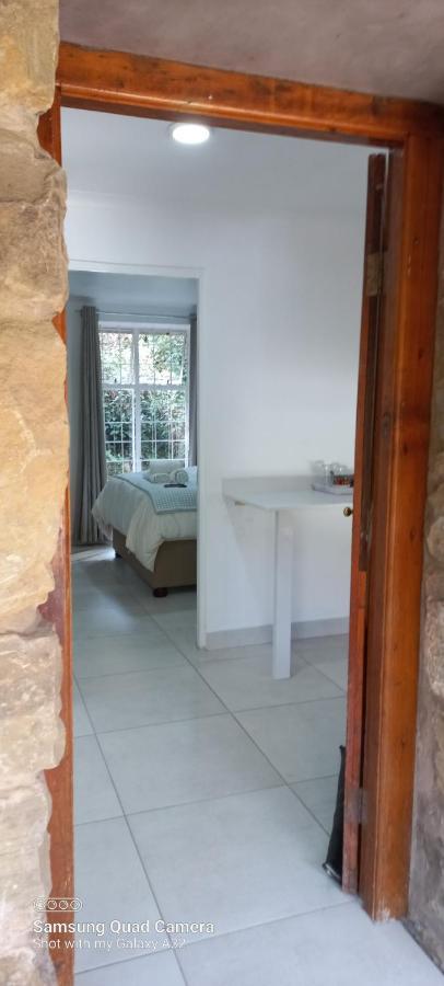 Country Lane Guesthouse Howick Zewnętrze zdjęcie