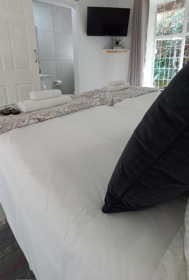 Country Lane Guesthouse Howick Zewnętrze zdjęcie