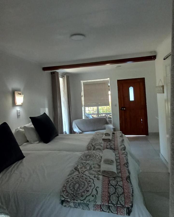 Country Lane Guesthouse Howick Zewnętrze zdjęcie