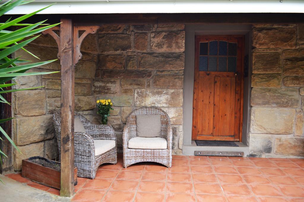 Country Lane Guesthouse Howick Zewnętrze zdjęcie