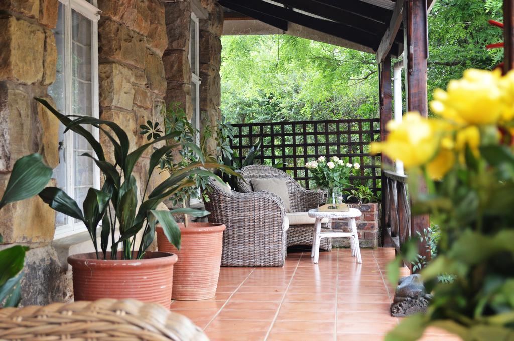Country Lane Guesthouse Howick Zewnętrze zdjęcie
