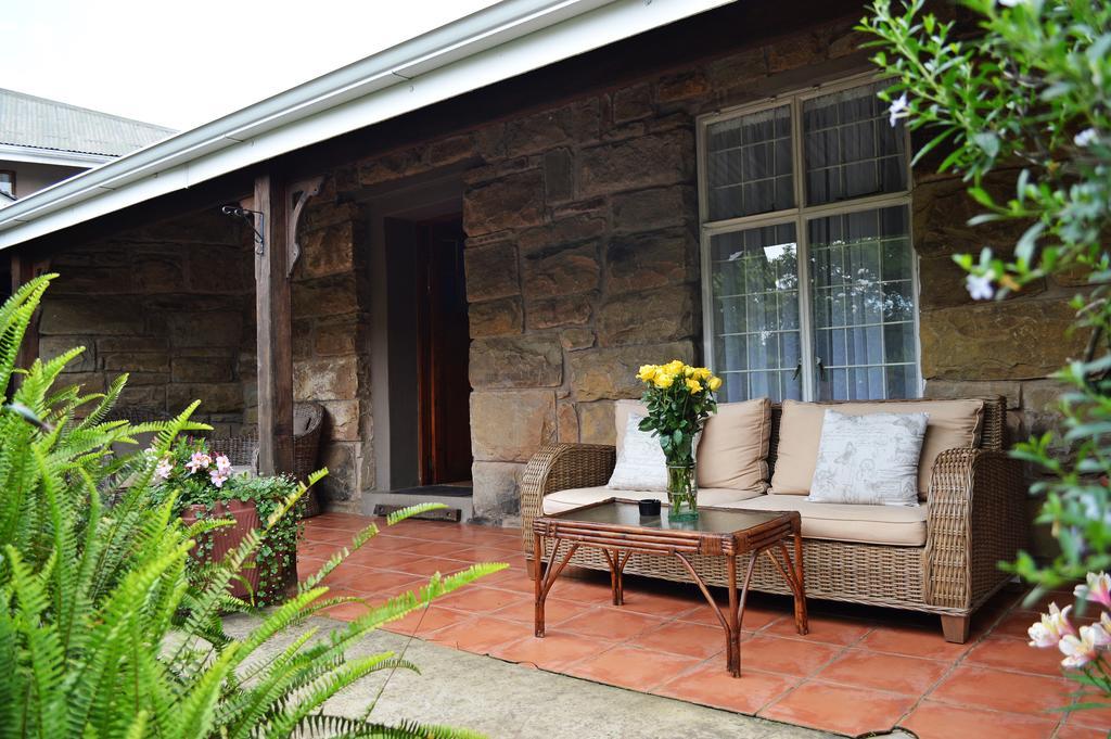 Country Lane Guesthouse Howick Zewnętrze zdjęcie