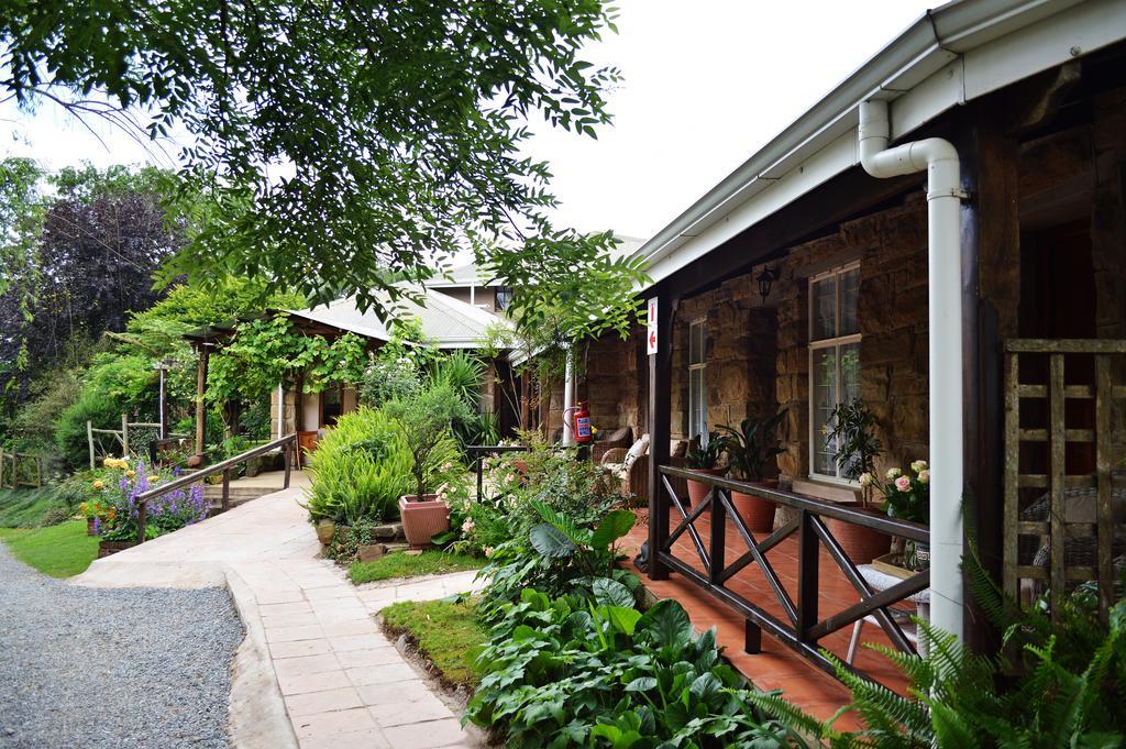 Country Lane Guesthouse Howick Zewnętrze zdjęcie