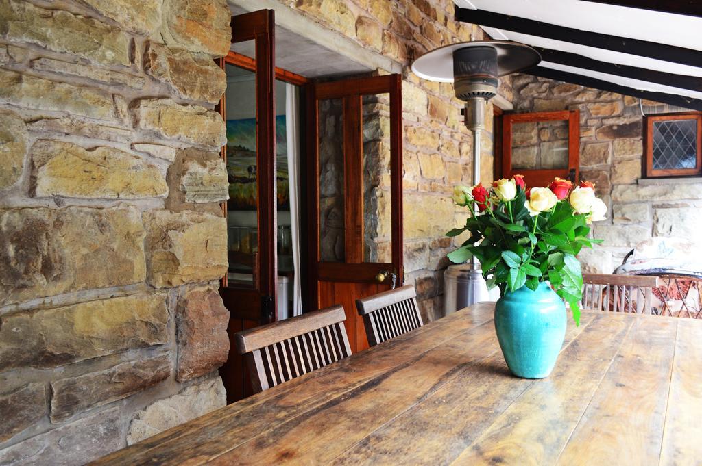 Country Lane Guesthouse Howick Zewnętrze zdjęcie