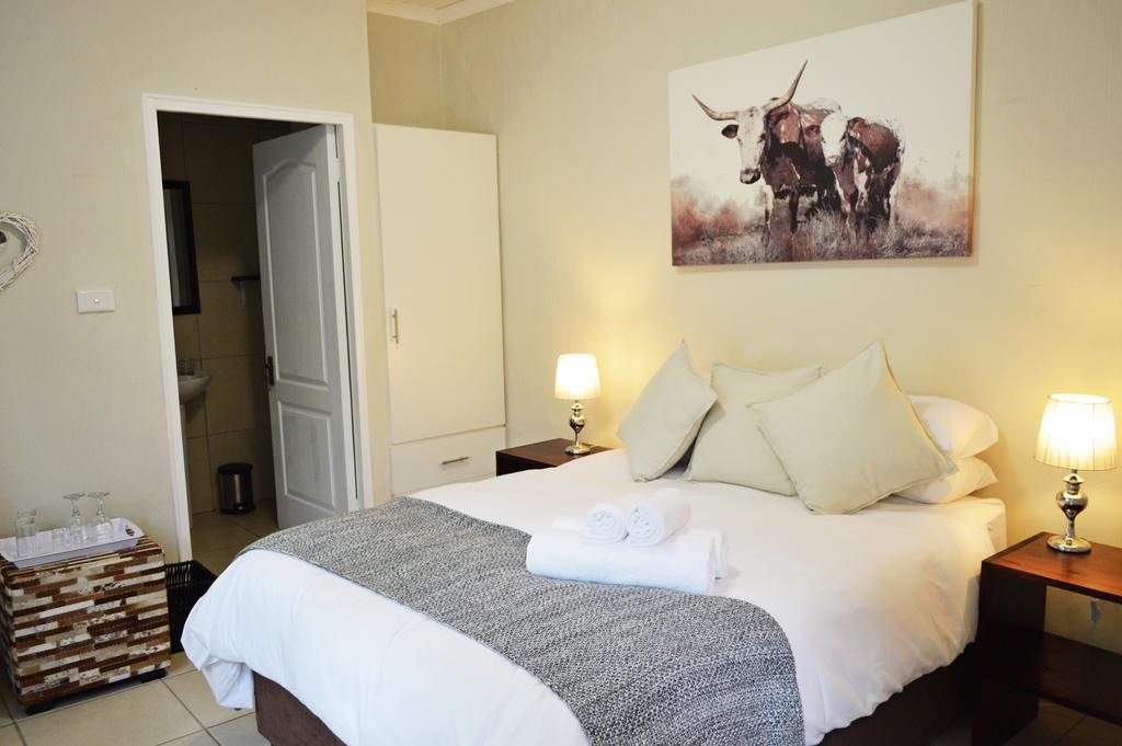 Country Lane Guesthouse Howick Zewnętrze zdjęcie
