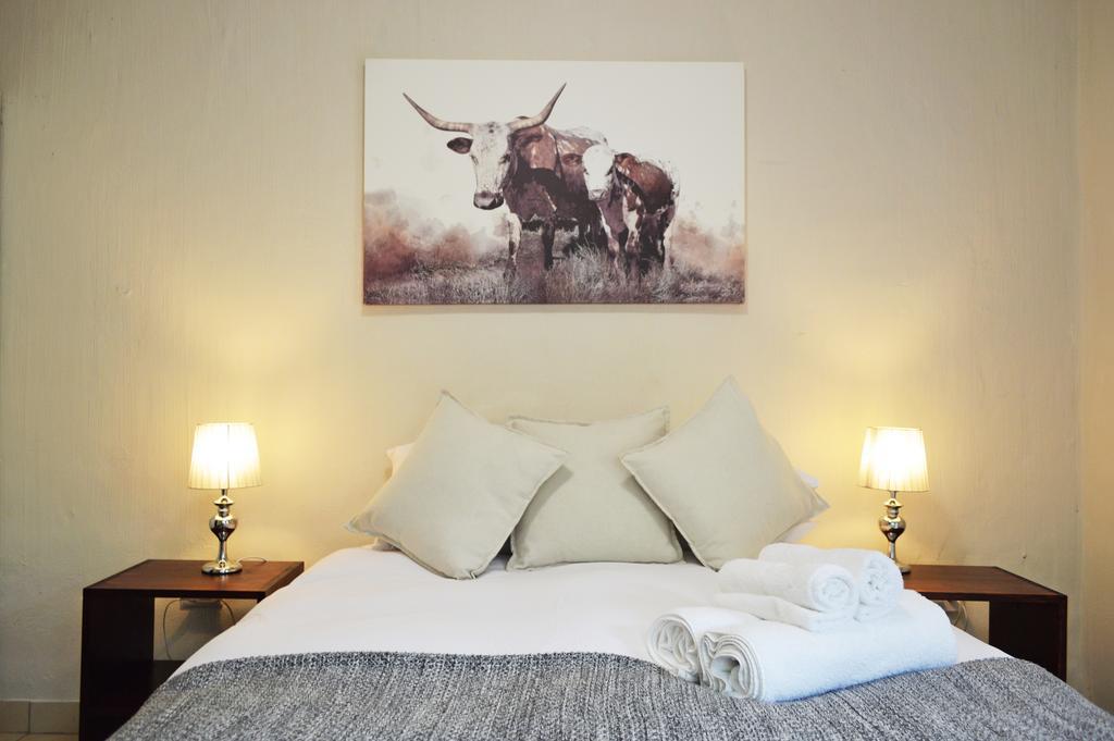 Country Lane Guesthouse Howick Zewnętrze zdjęcie