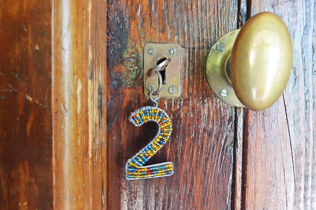 Country Lane Guesthouse Howick Zewnętrze zdjęcie