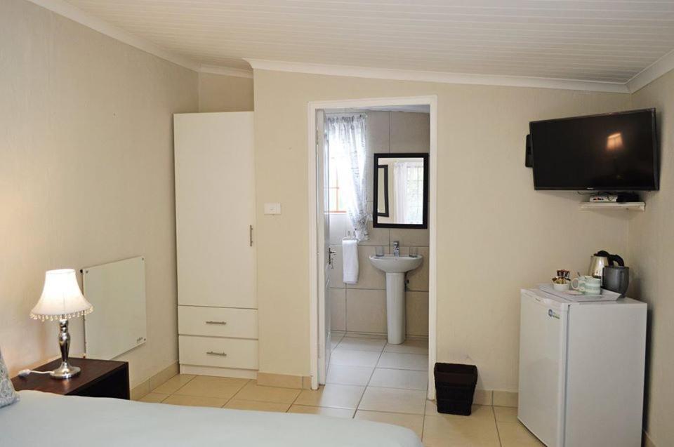 Country Lane Guesthouse Howick Zewnętrze zdjęcie