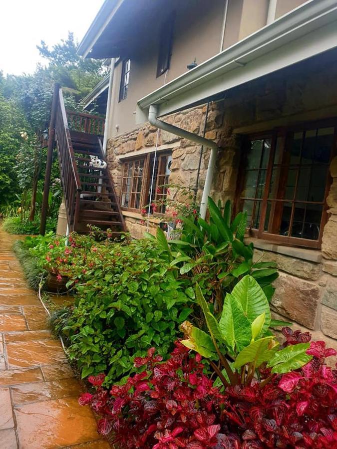 Country Lane Guesthouse Howick Zewnętrze zdjęcie
