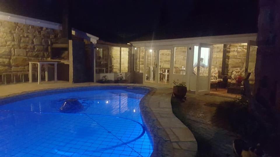 Country Lane Guesthouse Howick Zewnętrze zdjęcie