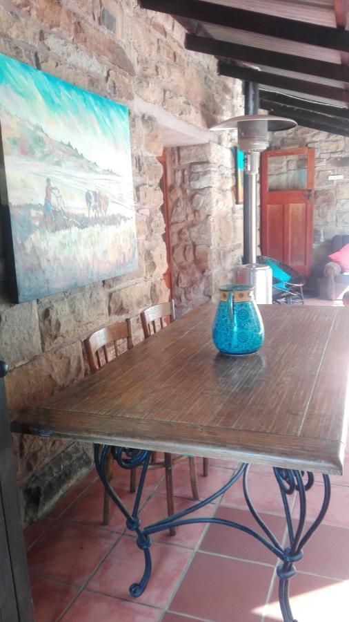 Country Lane Guesthouse Howick Zewnętrze zdjęcie