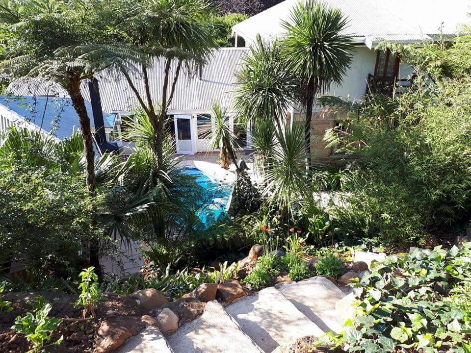 Country Lane Guesthouse Howick Zewnętrze zdjęcie