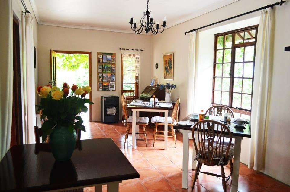 Country Lane Guesthouse Howick Zewnętrze zdjęcie