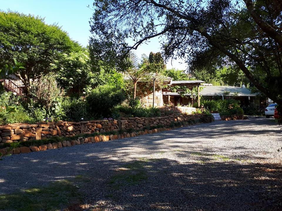 Country Lane Guesthouse Howick Zewnętrze zdjęcie