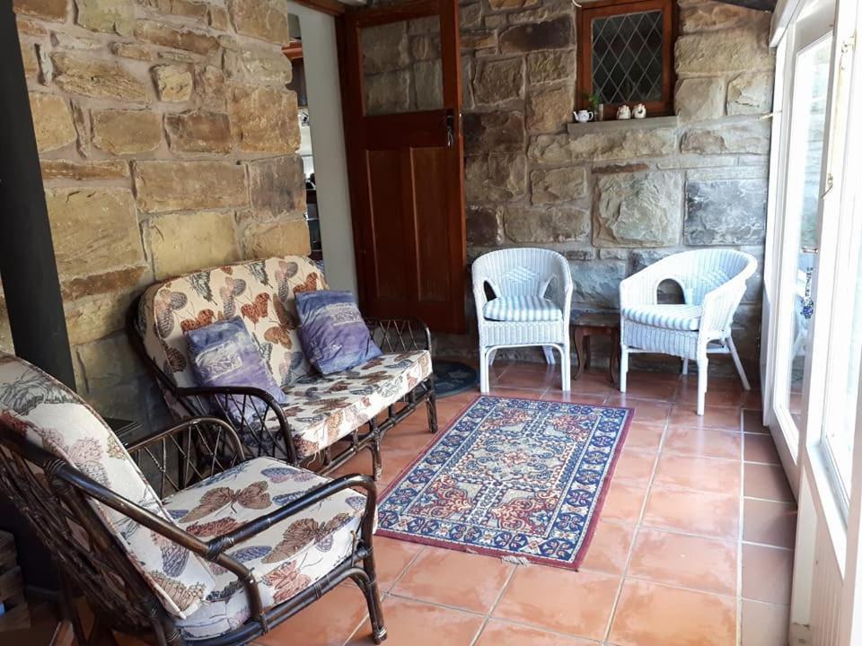 Country Lane Guesthouse Howick Zewnętrze zdjęcie