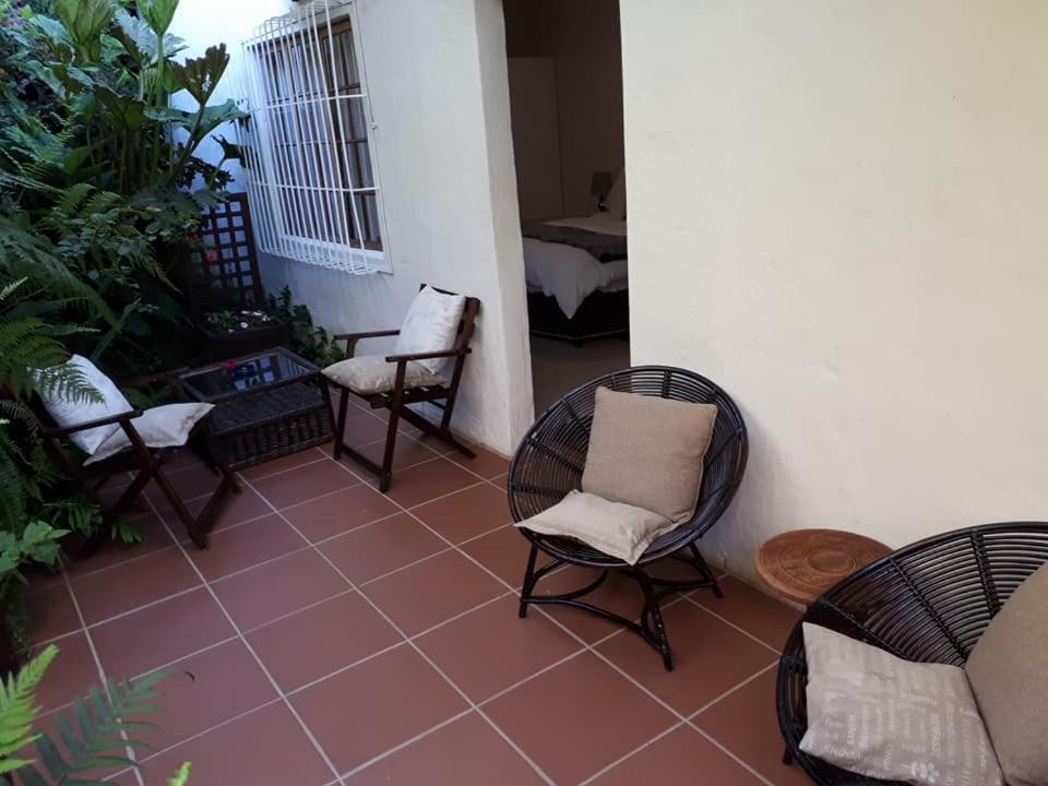 Country Lane Guesthouse Howick Zewnętrze zdjęcie